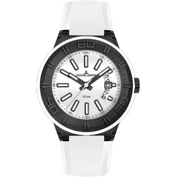 Часы Jacques Lemans Miami 1-1784J